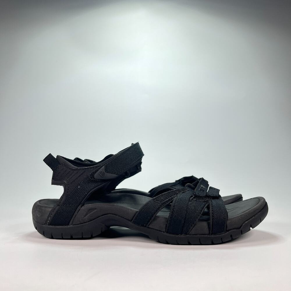 Teva Women's Black Sandals